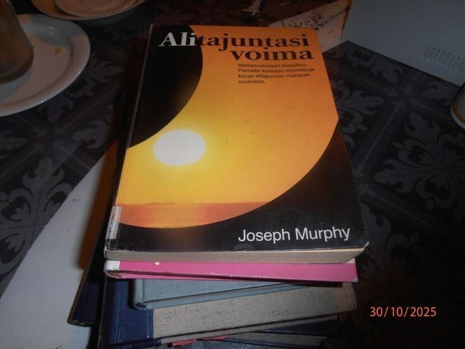 Alitajuntasi voima
