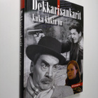 Dekkarisankarit : kuka kukin on - pikkukuva 1
