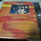 PUNISHER - KYBALION - KELTAINEN VINYYLI UUSI LP - pikkukuva 2