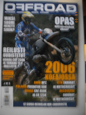 Offroad Pro Nro 5/2005 (27.9)