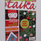 Taika 10-11/2009 - pikkukuva 1