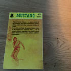 George G. Gilman, Palkkionmetsästäjä, Mustang nro 82. - pikkukuva 2