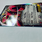 Scizor EX - 76/122 - Pokemon Breakpoint XY Ultra Rare - pikkukuva 5