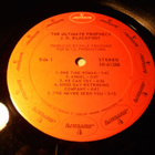 J. D. Blackfoot-The Ultimate Prophecy (Usa orig) - pikkukuva 4