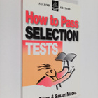 Mike Bryon ym. : How to Pass Selection Tests - pikkukuva 1