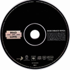 Robi Draco Rosa • Mad Love CD & DVD - pikkukuva 3