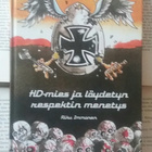 Riku Korhonen - HD-mies ja löydetyn respektin menetys (sid.) - pikkukuva 1