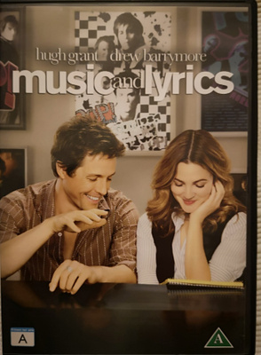 Music and Lyrics