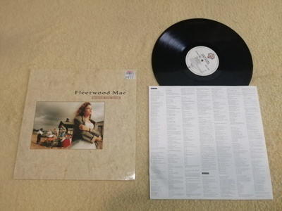 FLEETWOOD MAC - Behind The Mask LP
