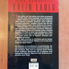Dan Simmons Kalin Laulu - pikkukuva 2