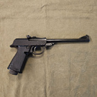 Walther M53 ilmapistooli 4,5mm - pikkukuva 4