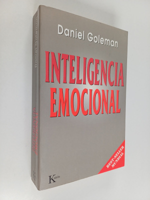 Daniel Goleman : Inteligencia emocional