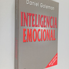 Daniel Goleman : Inteligencia emocional - pikkukuva 1