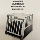 Autohäkki koiralle - pikkukuva 1