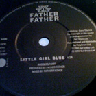 FATHER FATHER :: WASHINGTON RAIN :: VINYYLI  7"     1991 - pikkukuva 4