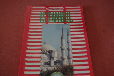 Rauni Vornanen: Istanbul (1997)