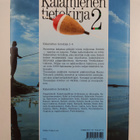 Rauno ym. (toim.ryhmä) Toivonen : Kalamiehen tietokirja 2 - pikkukuva 2