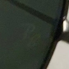 RAY BAN RARE RB3025 AVIATOR LARGE METAL 'DIAMOND HARD‘ - pikkukuva 4