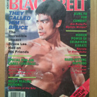 Black Belt Magazine - December 1987 - pikkukuva 1