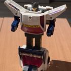 Transformers G1 GETAWAY (Powermasters) 1988 - pikkukuva 4