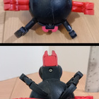 Black Widow 1994 - pikkukuva 3