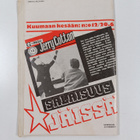Jerry Cotton 11/1981 : Haamukirjailija Cotton - pikkukuva 2