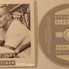 Elastinen • Eteen Ja Ylös PROMO CDr-Single - pikkukuva 2