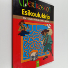 Esikoulukirja : Merirosvot - tehtäväkirja - pikkukuva 1