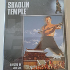 Shaolin Temple DVD - pikkukuva 1