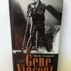 Gene Vincent Race with the devil Mick Farren - pikkukuva 1