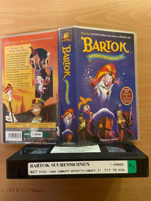 Bartok suurenmoinen