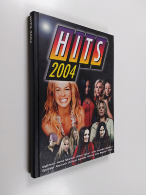 Elizabeth Friman : Hits 2004
