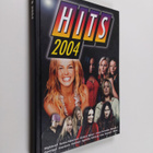 Elizabeth Friman : Hits 2004 - pikkukuva 1