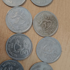 Suomi 17 kpl nikkeli markkoja - pikkukuva 3