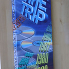 3CD Time Trip - Hits of the 70's, 80's and 90's - pikkukuva 1