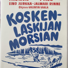 Koskenlaskijan morsian DVD - pikkukuva 1