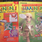 22 numeroa Ihminen, näin kehosi toimii! -lehteä - pikkukuva 2