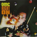 OMC • Right On CD Maxi-Single - pikkukuva 1