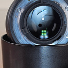 == Nikon AF-S Nikkor 50mm F1.4 G - pikkukuva 3