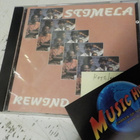 STIMELA - REWIND CD - pikkukuva 1