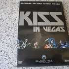 KISS Live in Las Vegas (DVD) - pikkukuva 1