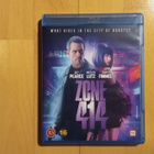 ZONE 414 Blu-Ray - pikkukuva 1