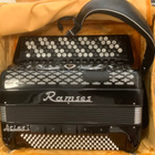 Ramses harmonikka - pikkukuva 1