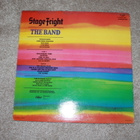 The Band - Stage Fright LP - pikkukuva 2
