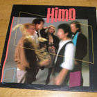Himo - Himo - LP - pikkukuva 1