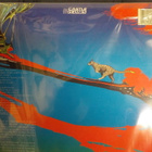 URIAH HEEP - MAGICIANS BIRTHDAY  GER -86 M/M- LP TOSI SIISTI - pikkukuva 2