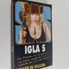Gerard De Villiers : Igla S - pikkukuva 1