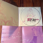 Stuart Patterson - Sleazy Beats & Dirty Vibes cd - pikkukuva 3