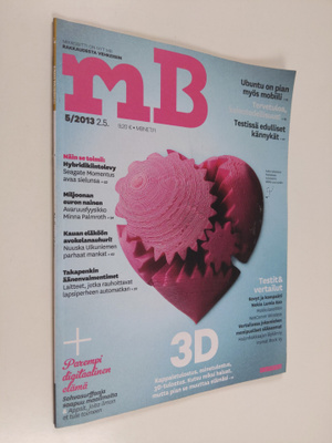 MB 5/2013