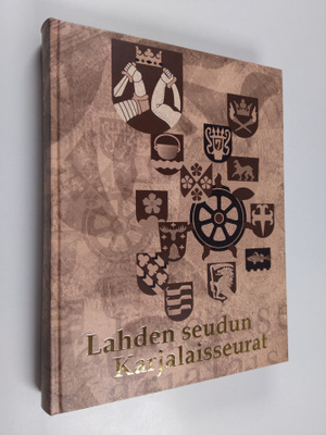 Lahden seudun karjalaisseurat